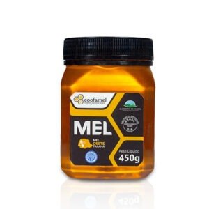 Mel IG Indicação de Procedência pote 450g